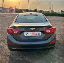 شيفروليه كروز